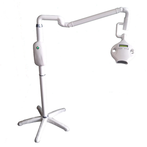 Slorysmile Bulk оптовая стоматологическая клиника 300 Вт Лазер 8 шт. Лампа отбеливающая машина зубов